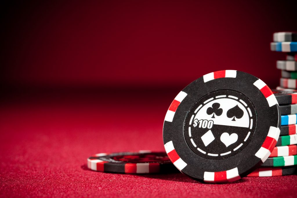 Sejarah Casino Online Dan Mengenalnya