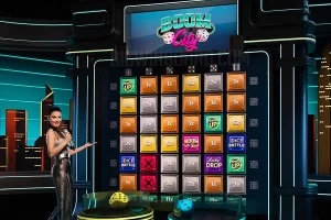 Boom City Live Casino Dapatkan Jackpot Bersama Pragmatic Play 2023 